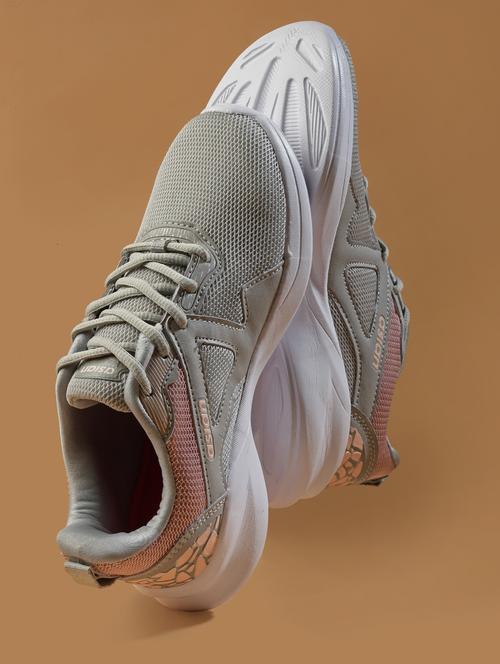women running sports shoes - 20571901 -  Standard Image - 0
