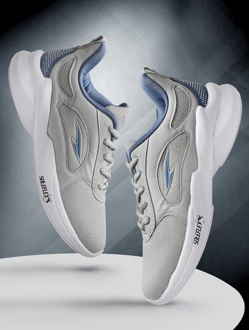 women running sports shoes - 20571906 -  Standard Image - 0