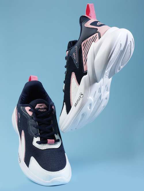 women running sports shoes - 20571909 -  Standard Image - 0