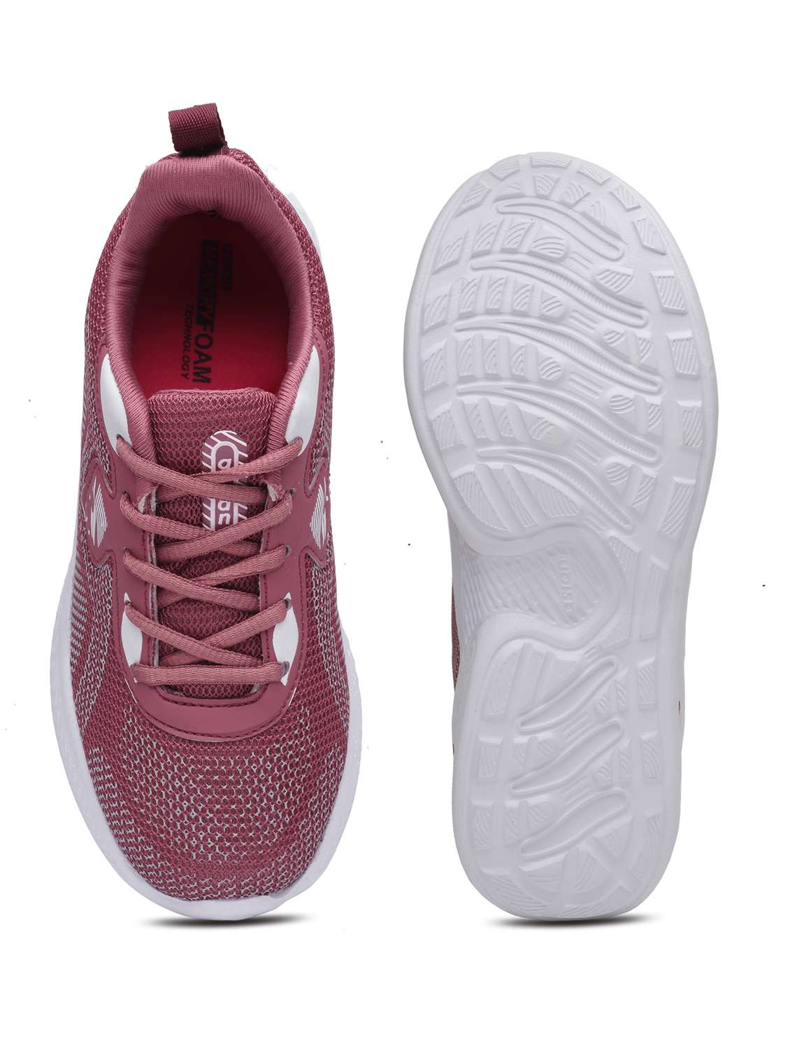 women running sports shoes - 20571912 -  Standard Image - 4
