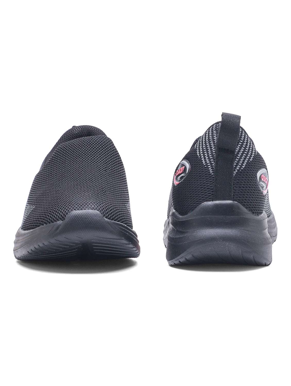 women running sports shoes - 20571927 - Standard Image - 4