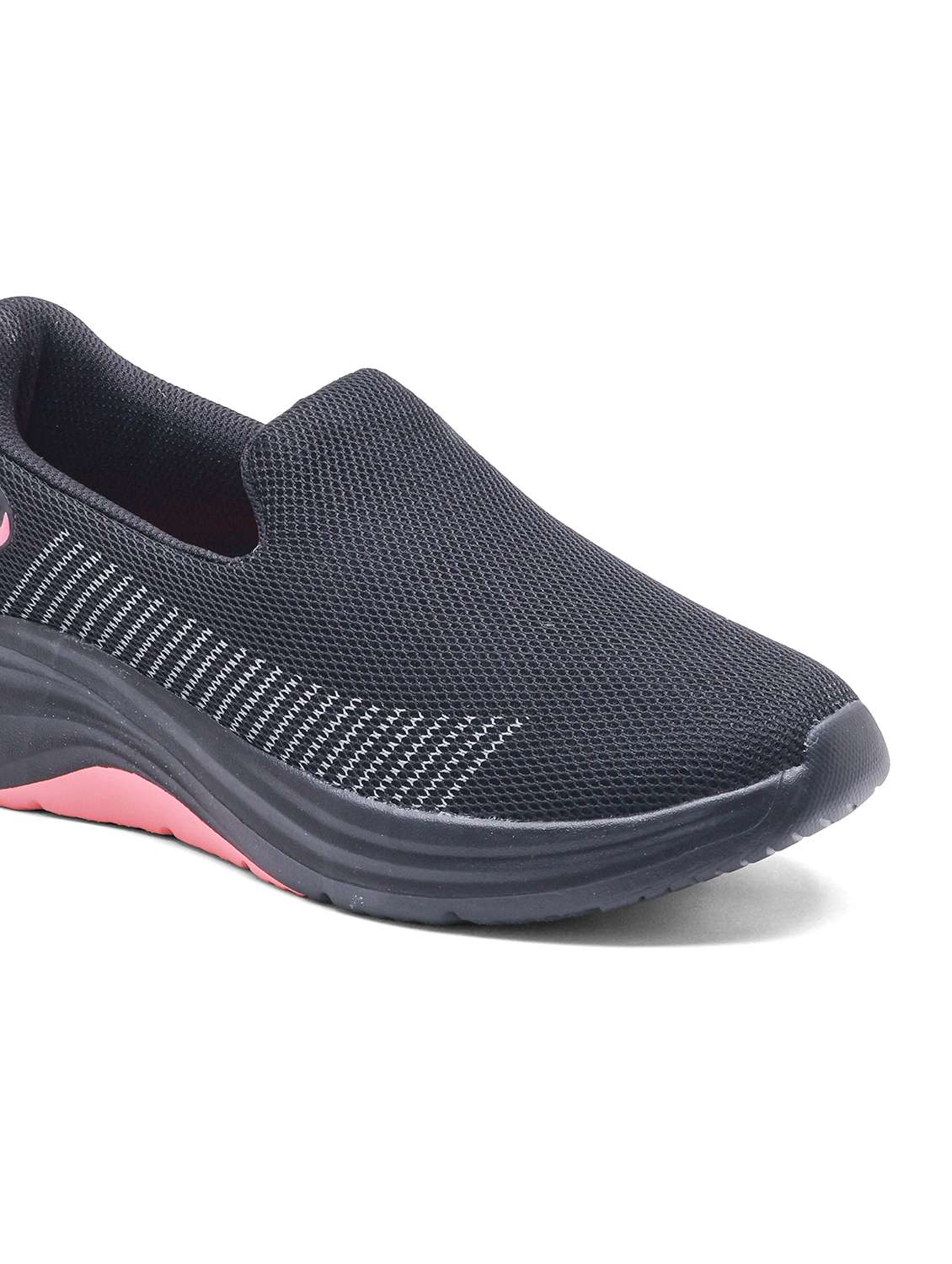 women running sports shoes - 20571927 - Standard Image - 6