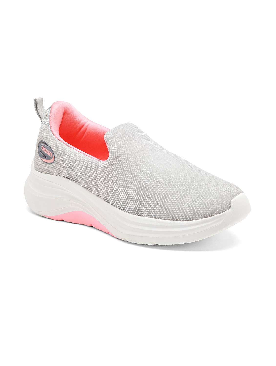 women running sports shoes - 20571928 -  Standard Image - 1