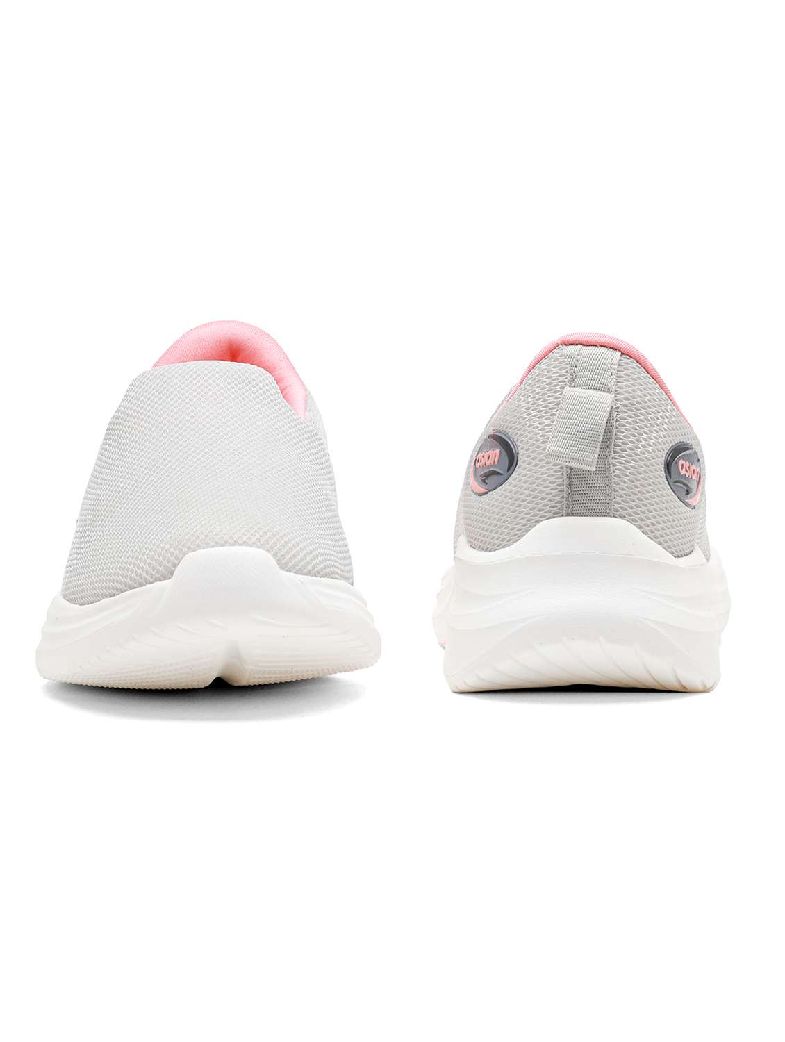 women running sports shoes - 20571928 -  Standard Image - 4