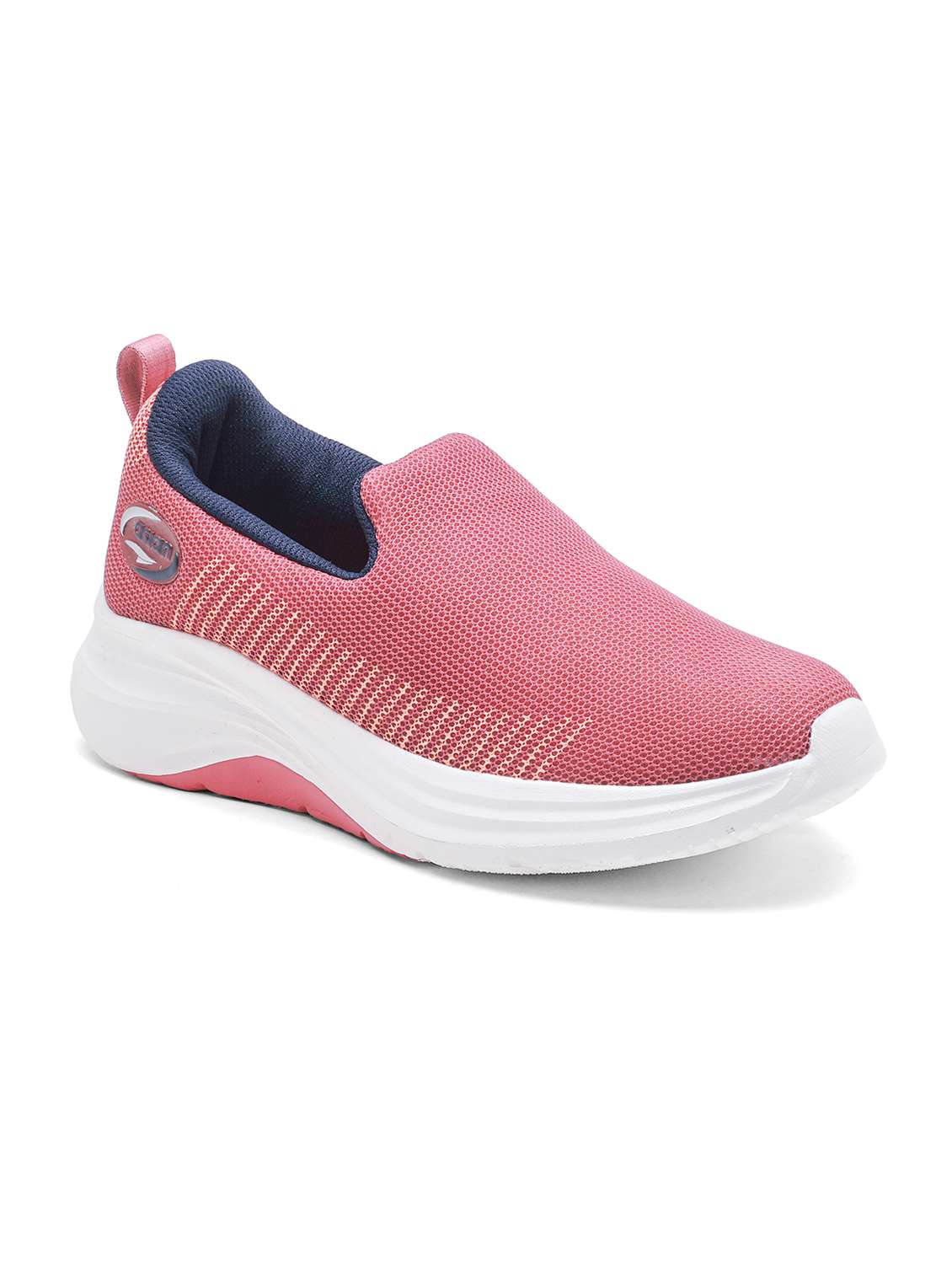 women running sports shoes - 20571929 - Standard Image - 1