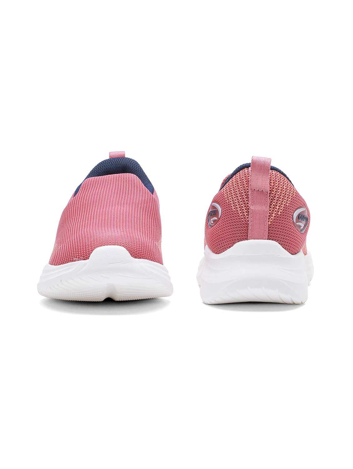 women running sports shoes - 20571929 - Standard Image - 4
