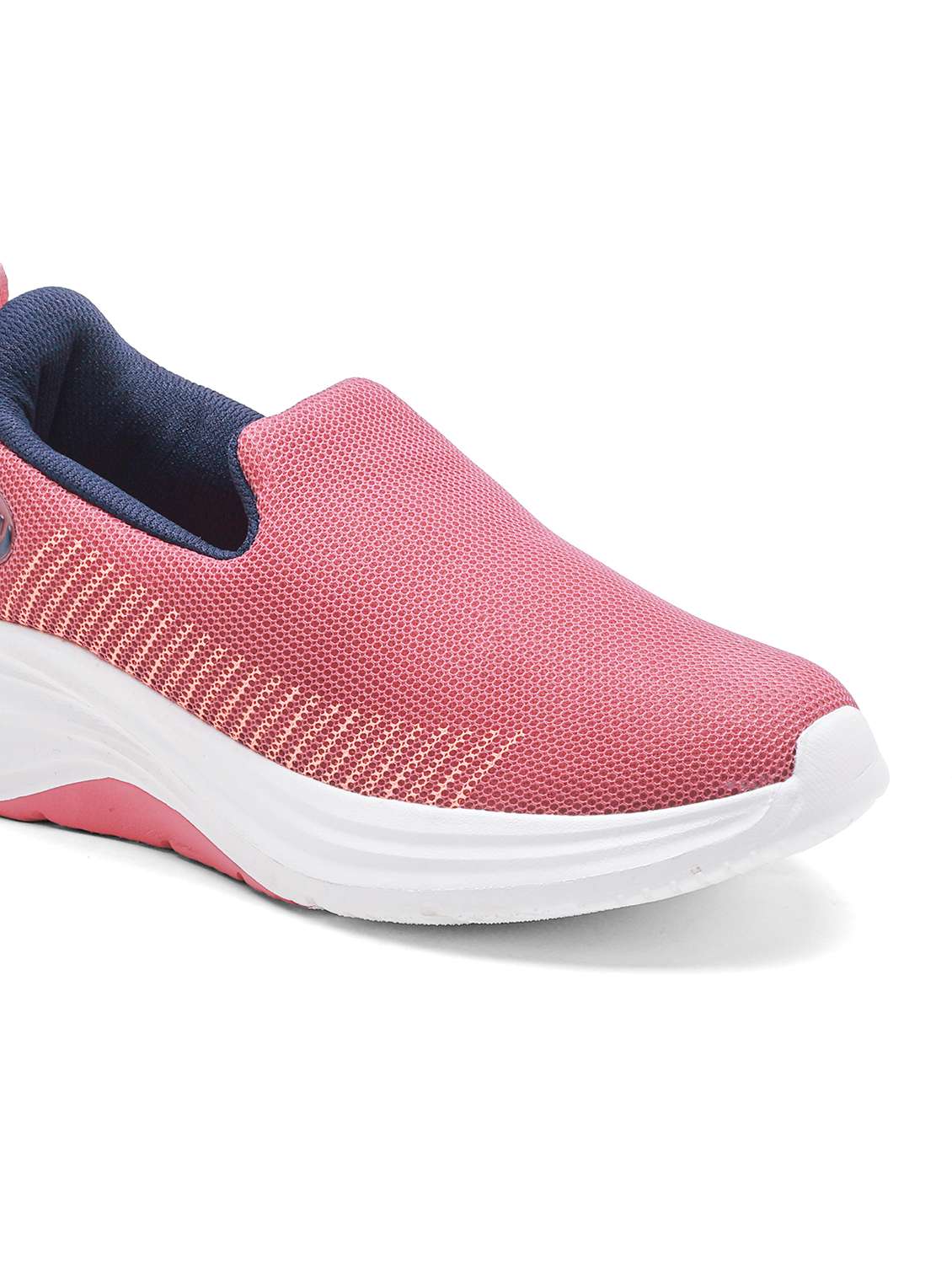 women running sports shoes - 20571929 - Standard Image - 6