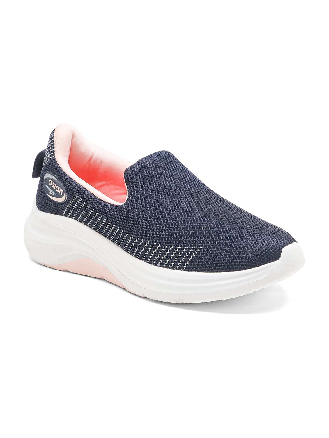 women running sports shoes - 20571930 -  Standard Image - 1