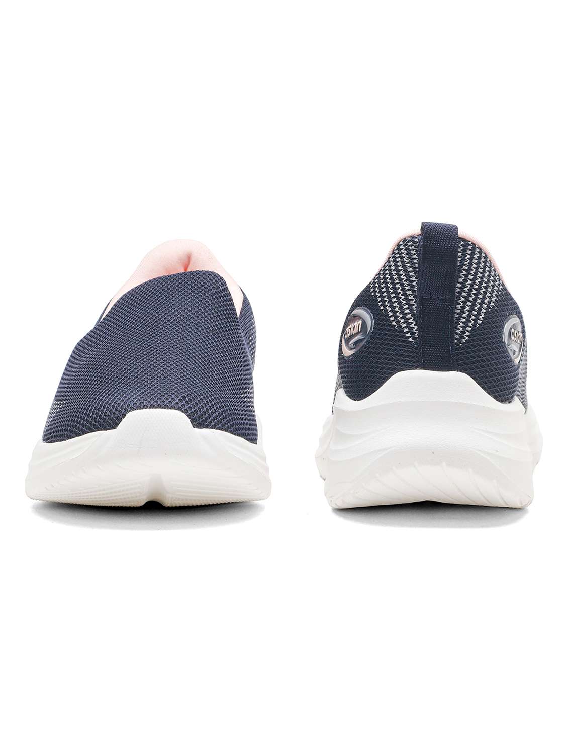 women running sports shoes - 20571930 - Standard Image - 4