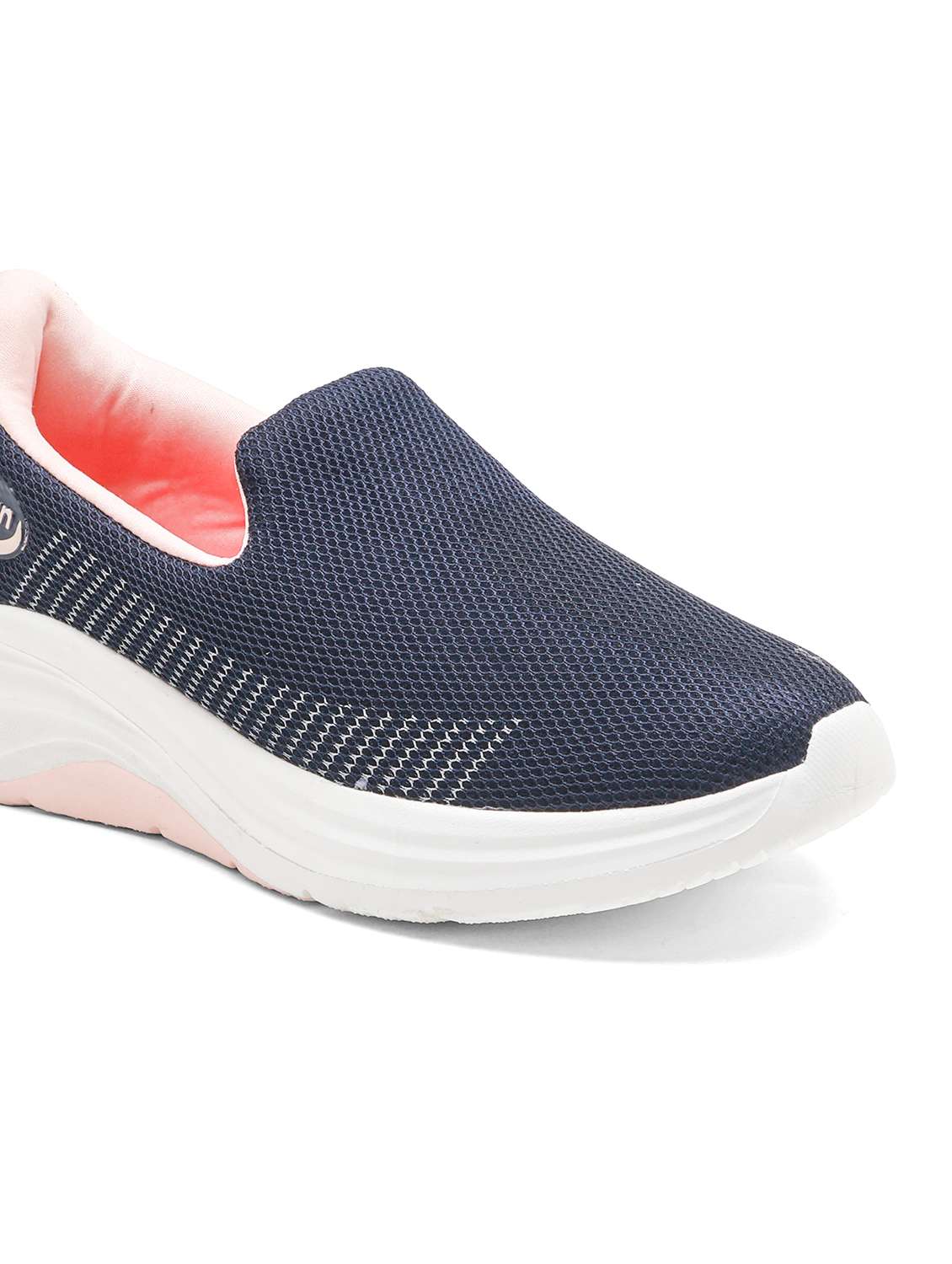 women running sports shoes - 20571930 - Standard Image - 6