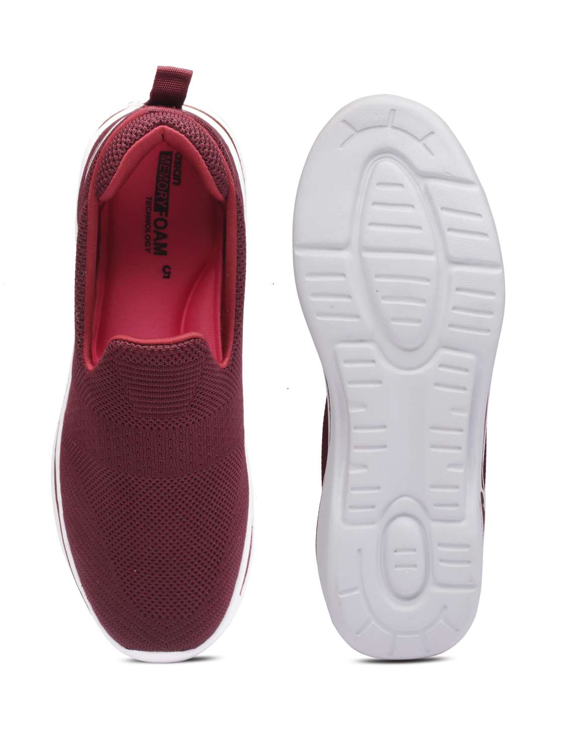 women running sports shoes - 20571932 -  Standard Image - 4