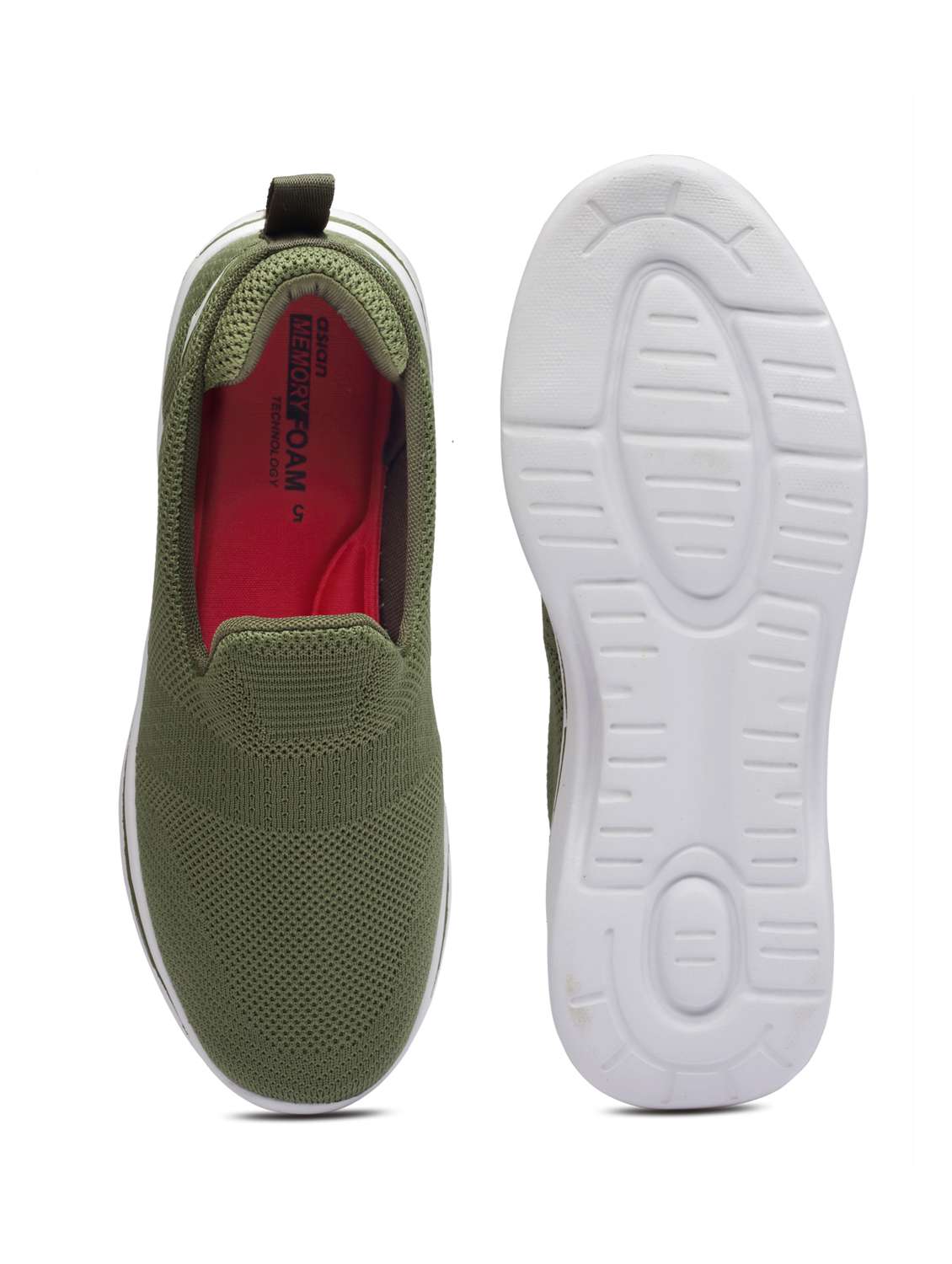 women running sports shoes - 20571933 -  Standard Image - 4