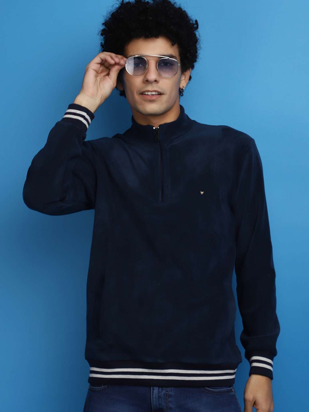 assorted imported knit sweatshirt - 20572465 -  Standard Image - 4