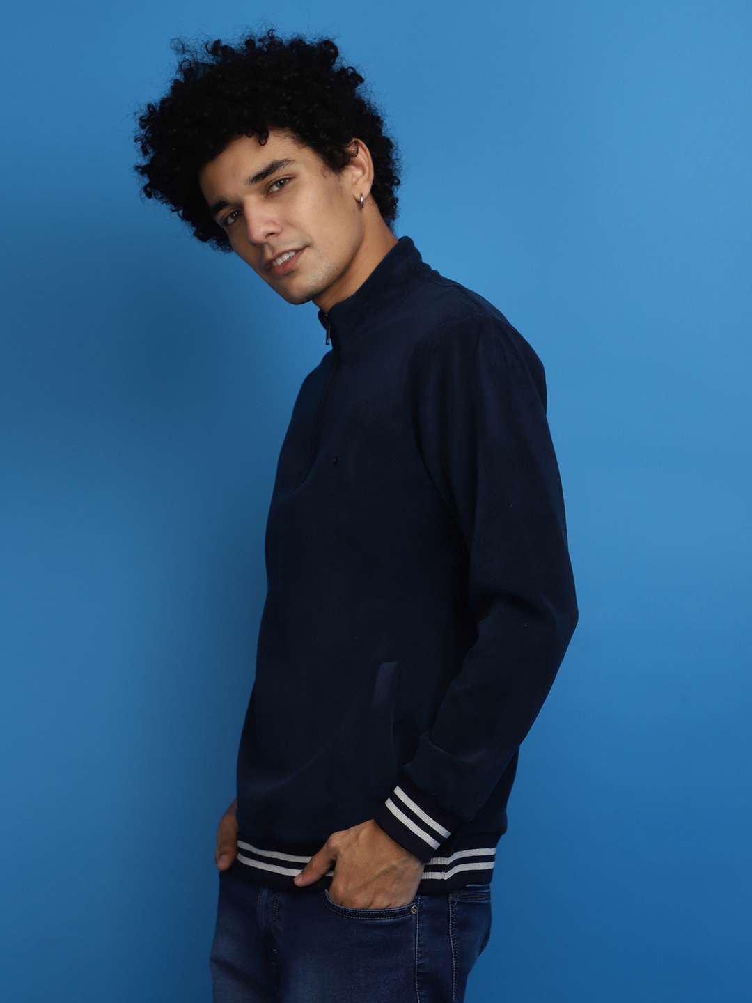 assorted imported knit sweatshirt - 20572465 -  Standard Image - 6