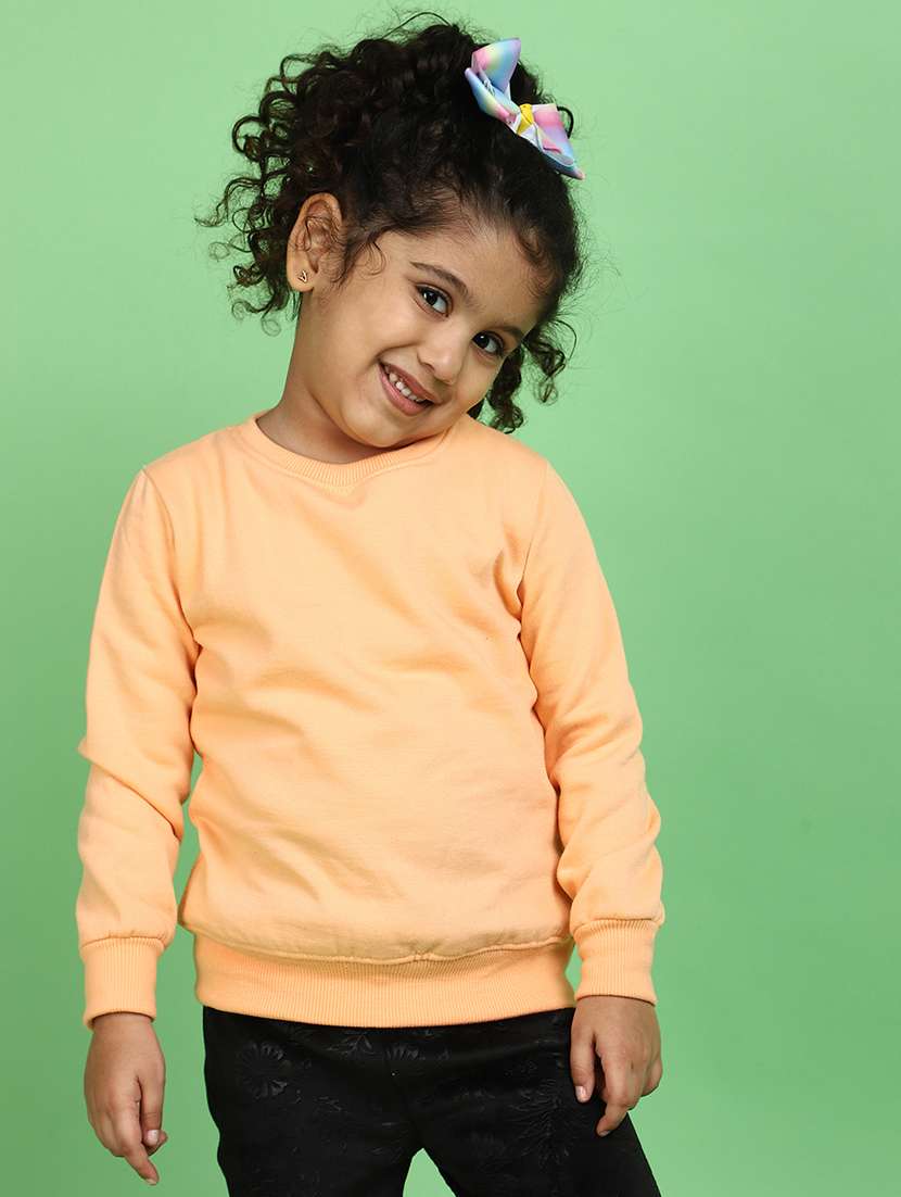 pack of 2 multi coloured printed sweatshirt - 20587596 - Standard Image - 1