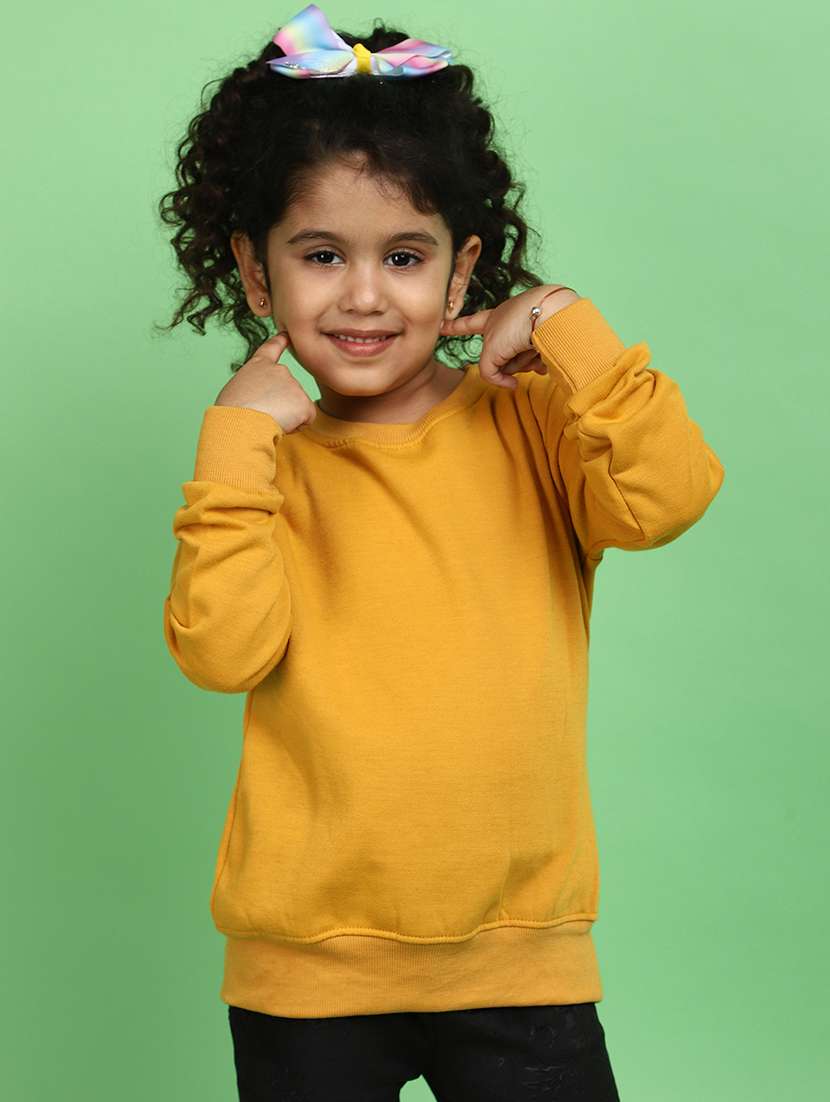 pack of 2 multi coloured printed sweatshirt  - 20587619 -  Standard Image - 1