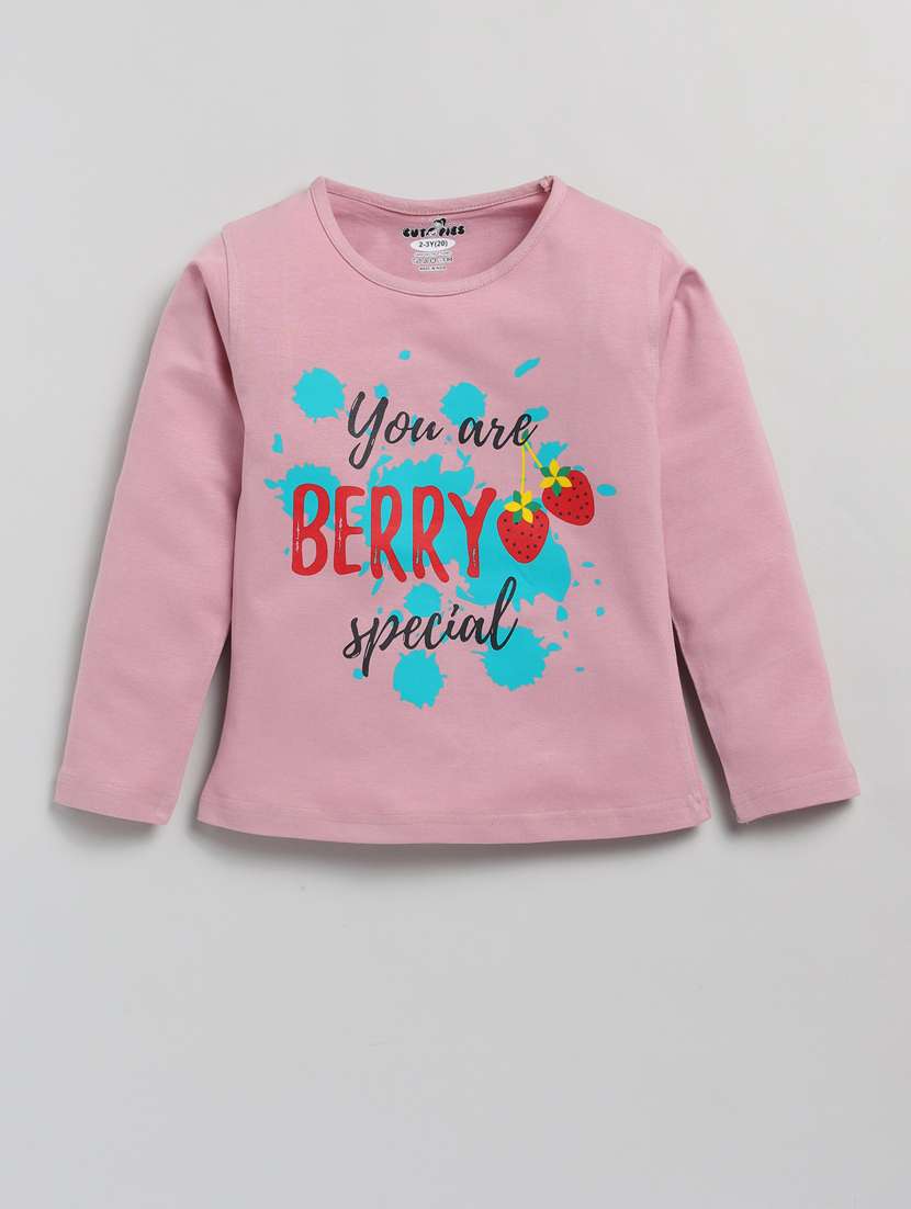 kids cotton pyjama nightwear set - 20593247 -  Standard Image - 1