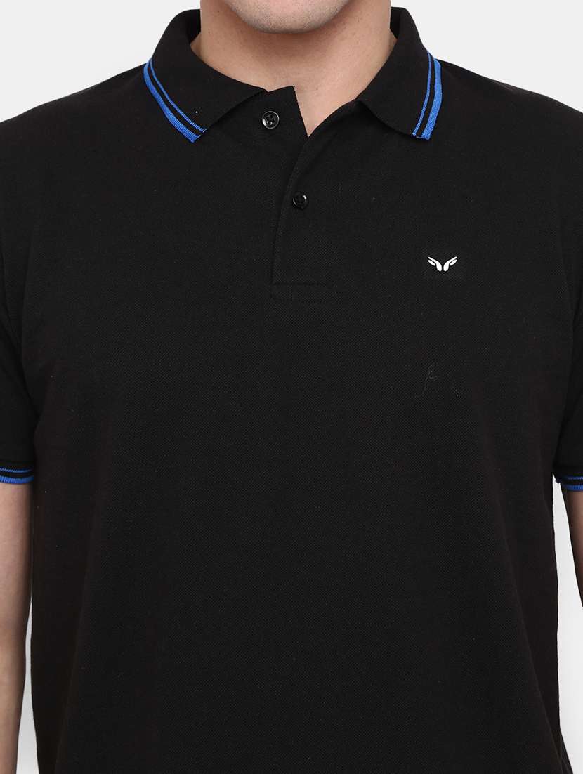 men short sleeve polo t-shirt - 20599631 -  Standard Image - 4