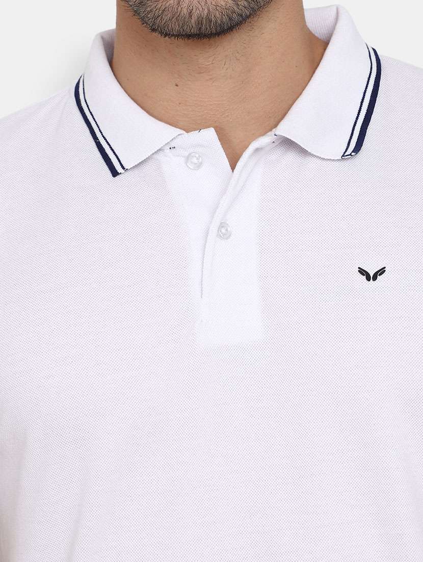 men short sleeve polo t-shirt - 20599632 -  Standard Image - 4
