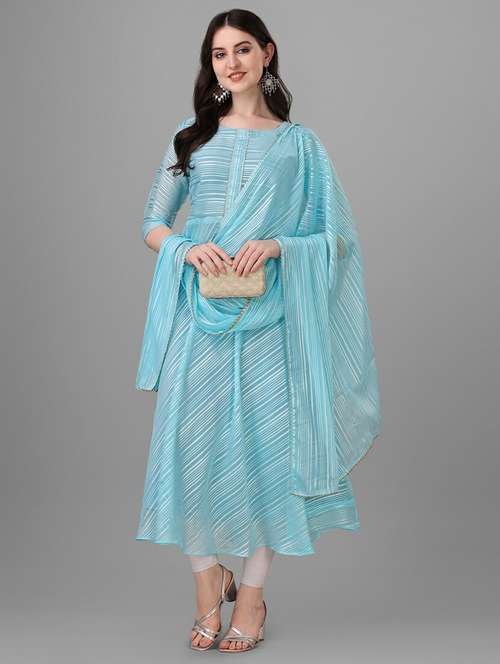 light blue