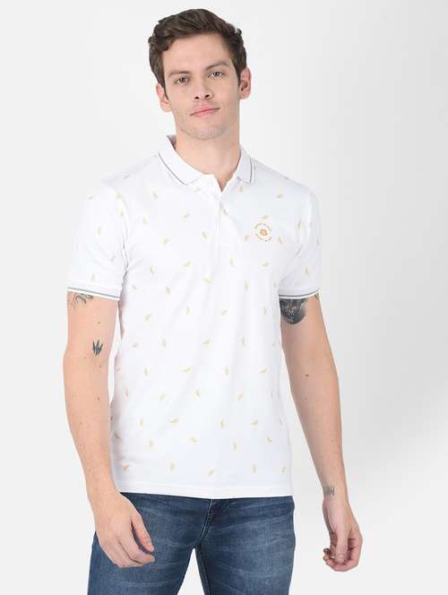 man printed t-shirt - 20601644 -  Standard Image - 0