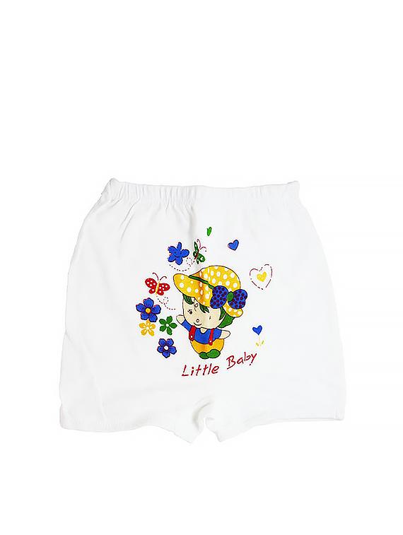 kids printed bloomers combo - 20609952 -  Standard Image - 1