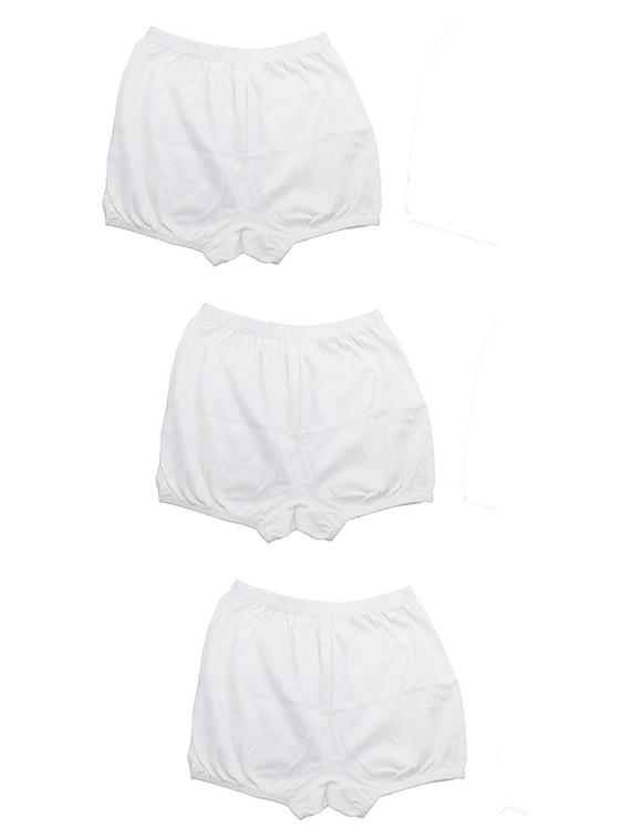 kids printed bloomers combo - 20610156 -  Standard Image - 1
