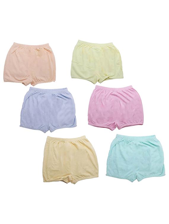 kids printed bloomers combo - 20610158 -  Standard Image - 1