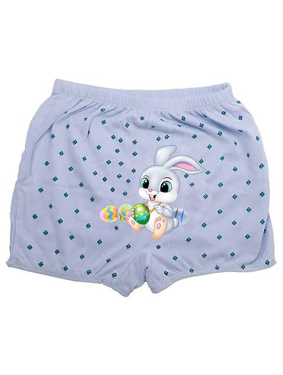 kids printed bloomers combo - 20610160 -  Standard Image - 4
