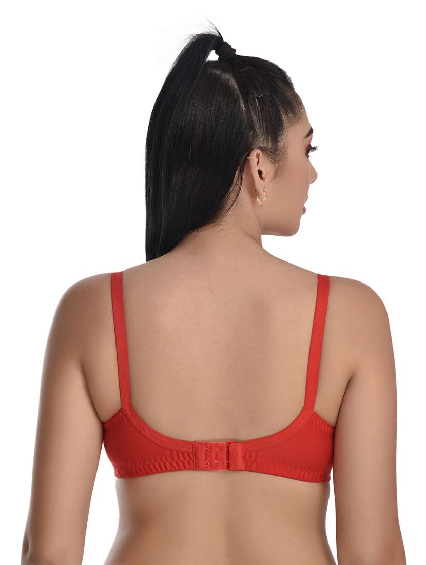 pack of 3 regular bra - 20611152 -  Standard Image - 6