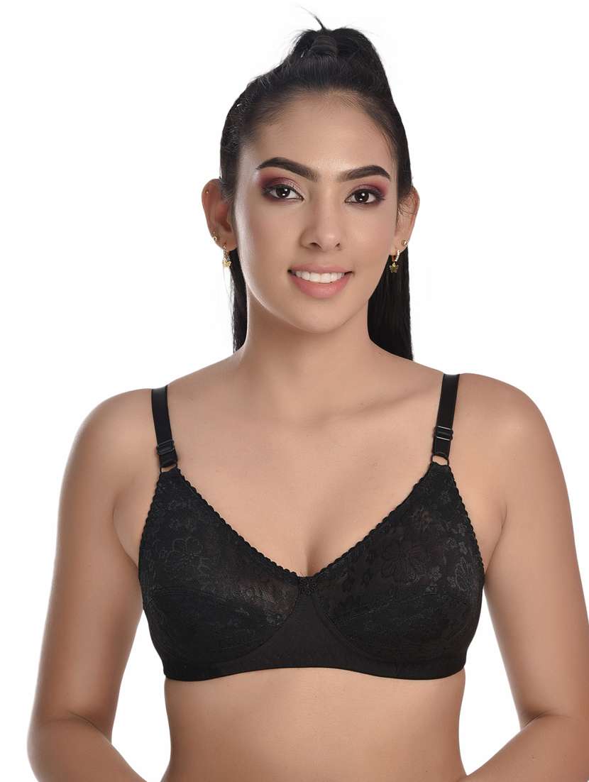 pack of 2 regular bra - 20611157 -  Standard Image - 1