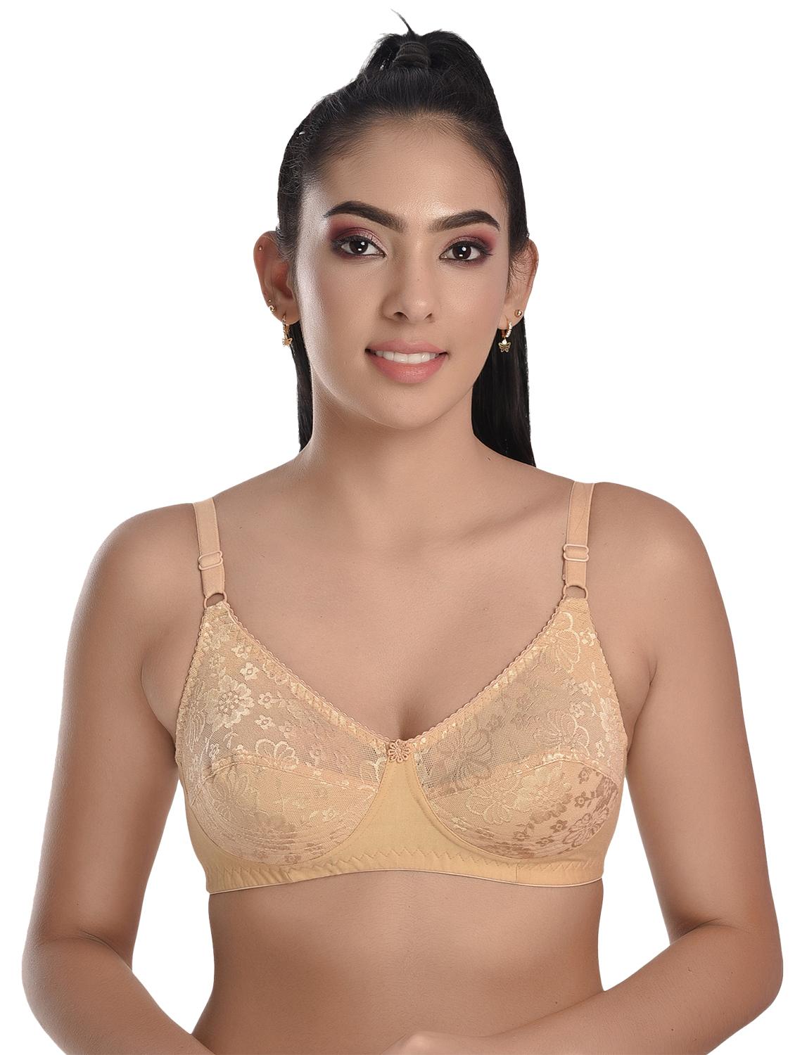  pack of 2 regular bra combo - 20611162 -  Standard Image - 1