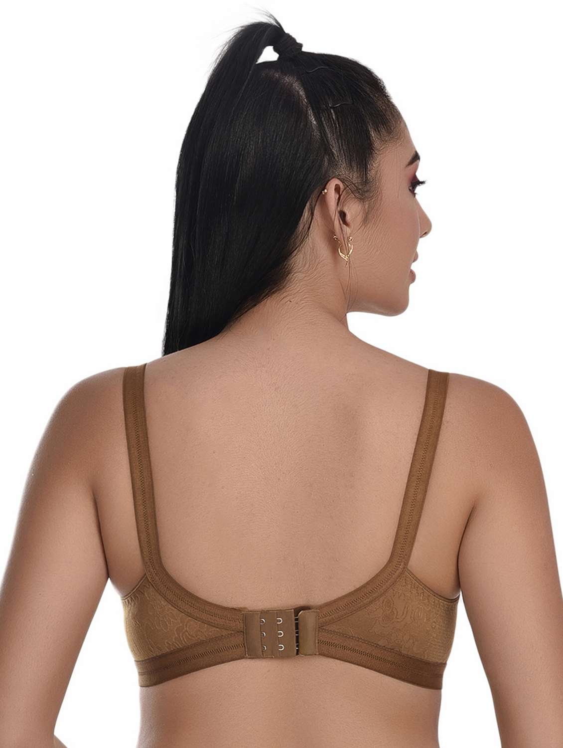 women pack of 3 regular bra - 20611205 -  Standard Image - 6