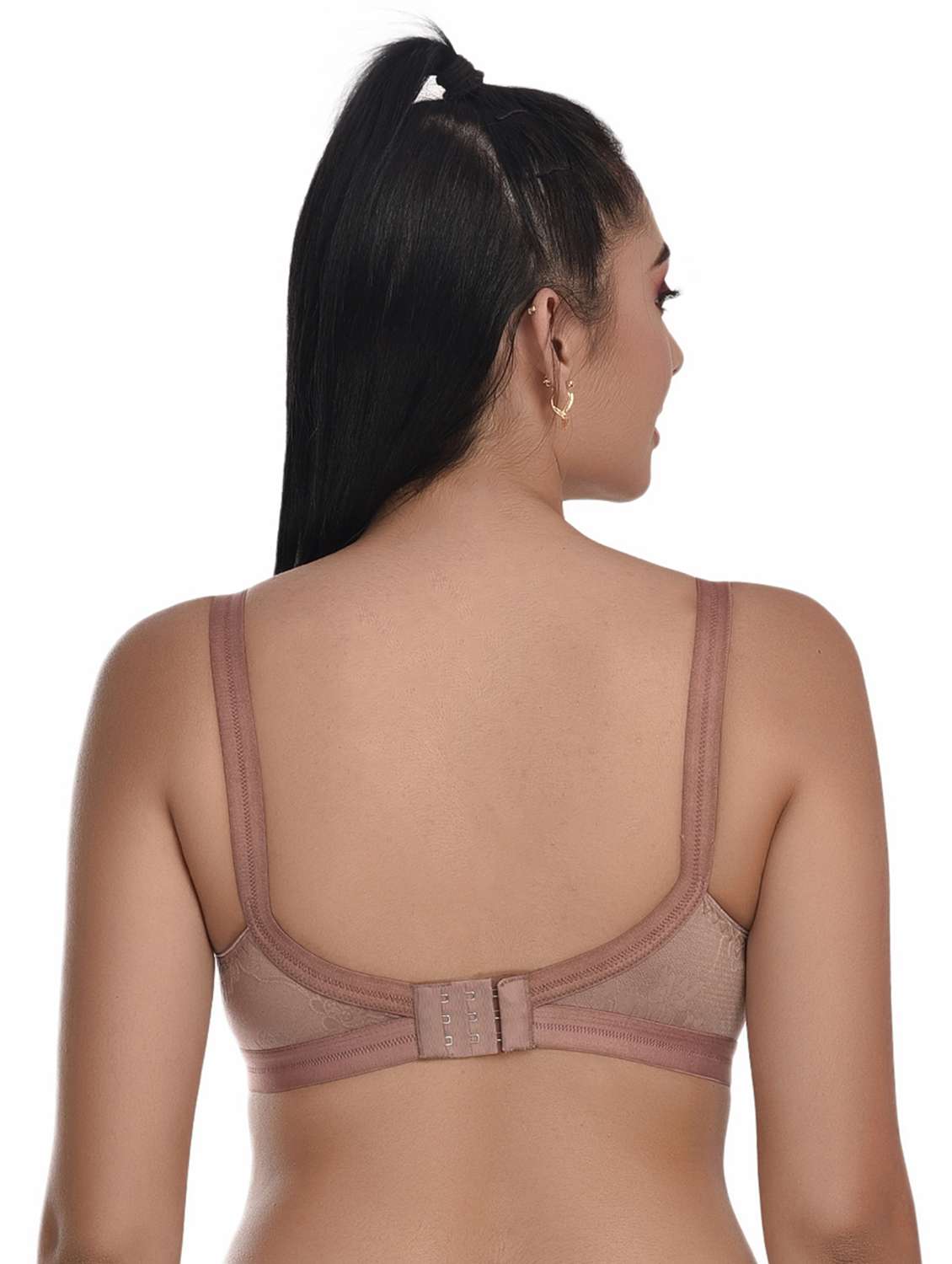 women pack of 3 regular bra - 20611206 -  Standard Image - 6