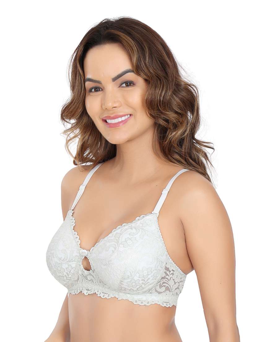 pack of 2 regular bra - 20611709 -  Standard Image - 1