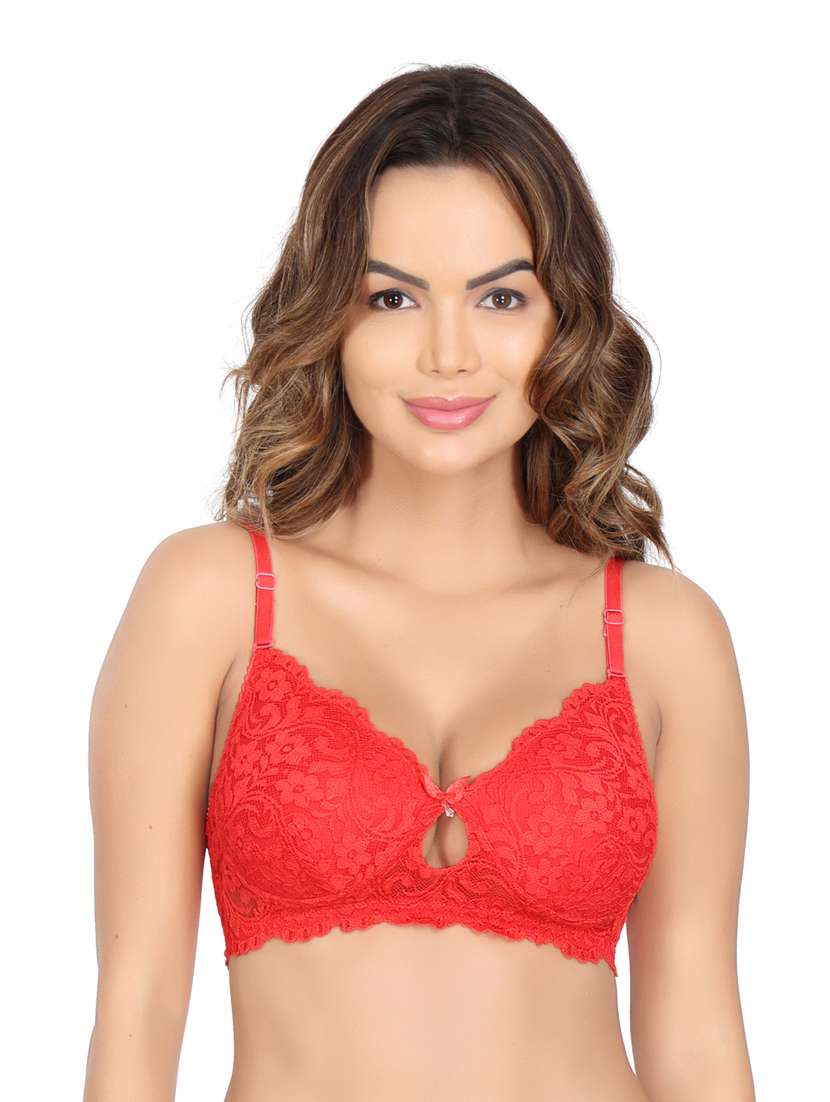 pack of 2 net bra - 20611733 -  Standard Image - 1