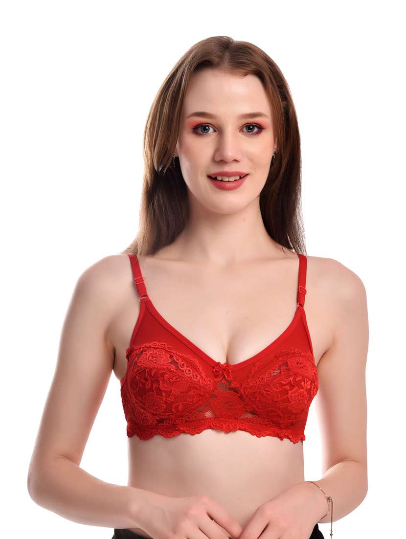 pack of 3 regular bra - 20611736 -  Standard Image - 1