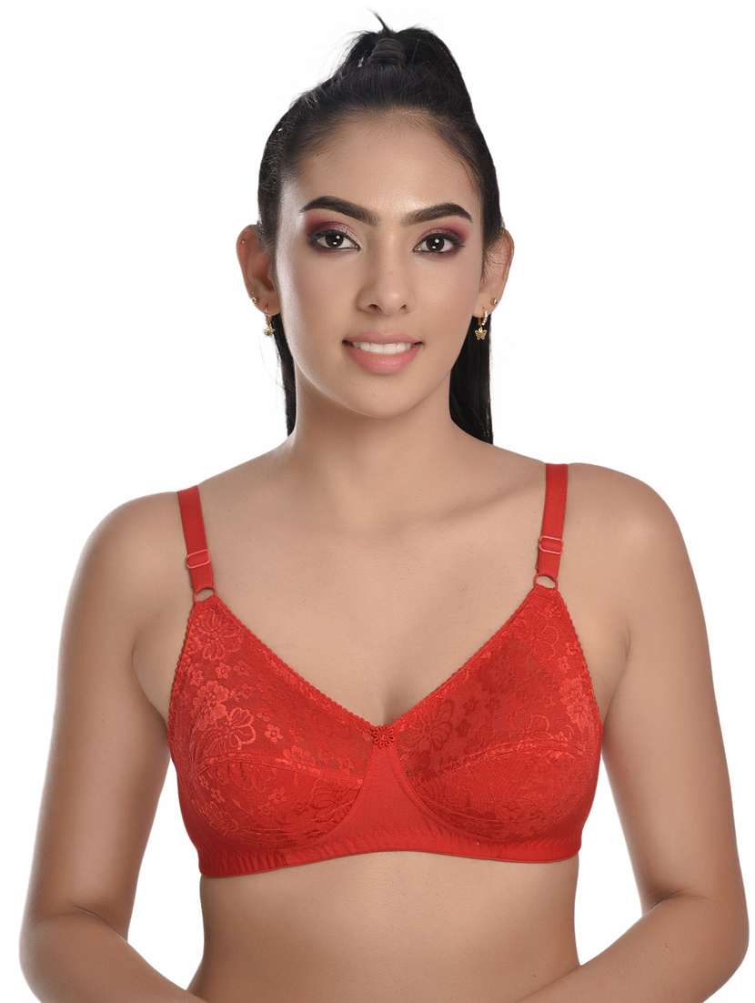pack of 3 regular bra - 20611801 -  Standard Image - 1