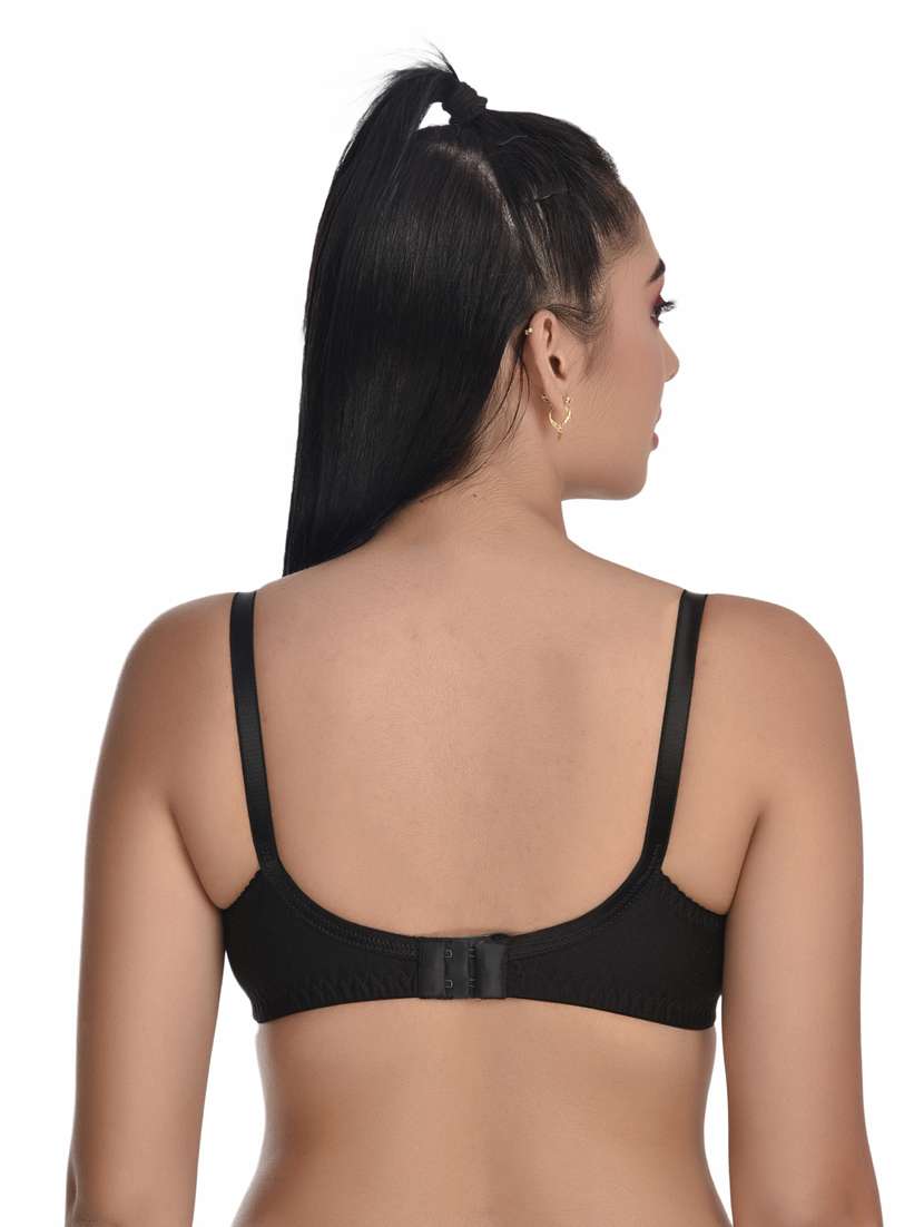 pack of 3 regular bra - 20611805 -  Standard Image - 4