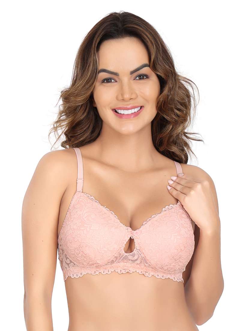 pack of 3 regular bra - 20611806 -  Standard Image - 1