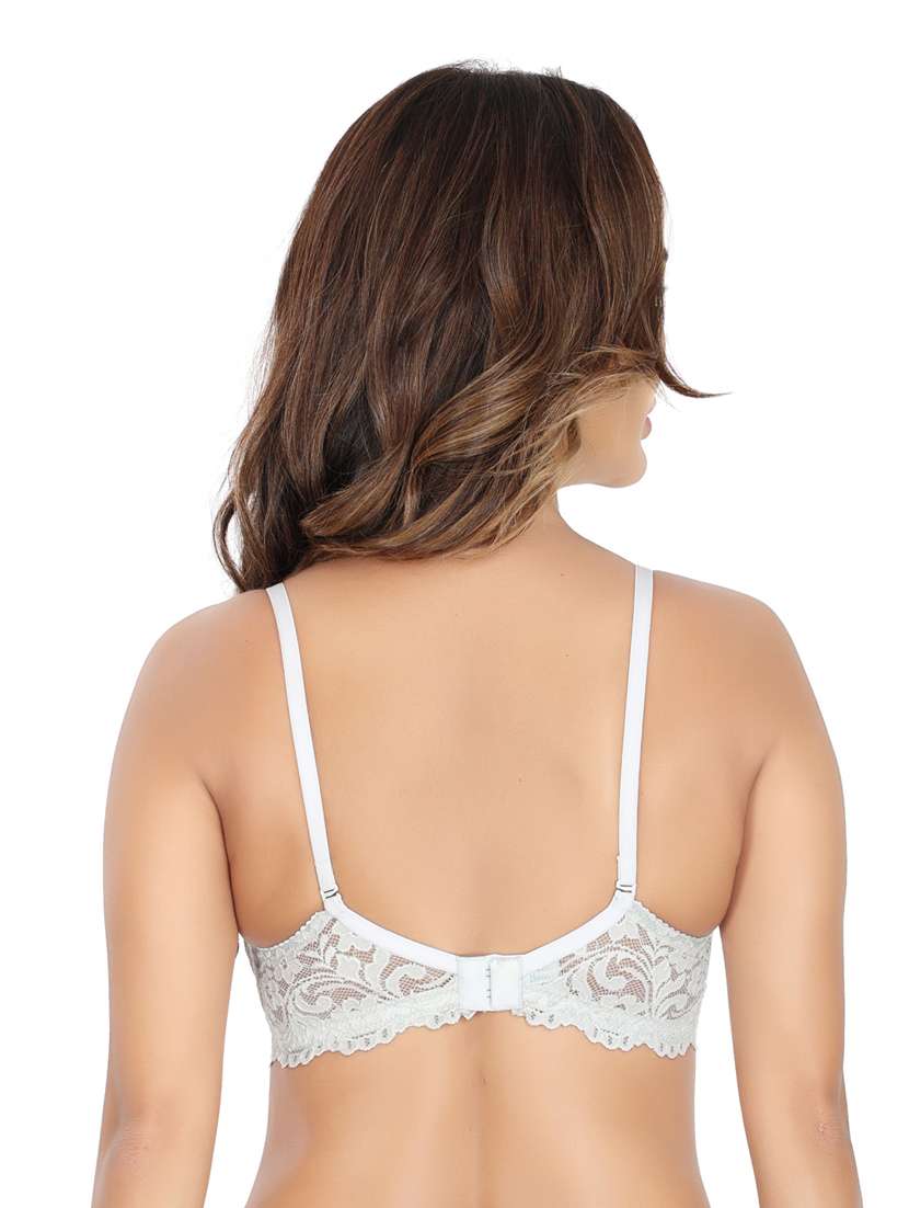 pack of 3 regular bra - 20611806 -  Standard Image - 6