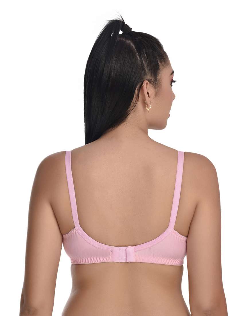 pack of 3 regular bra - 20611819 -  Standard Image - 1
