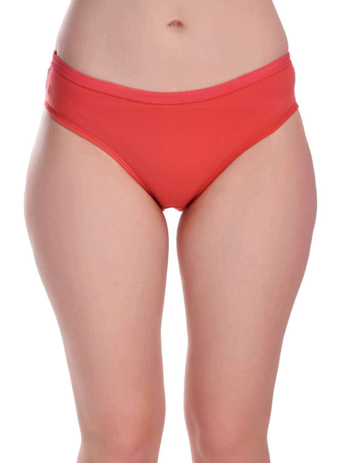 pack of 3 solid hipster panties - 20612174 - Standard Image - 1