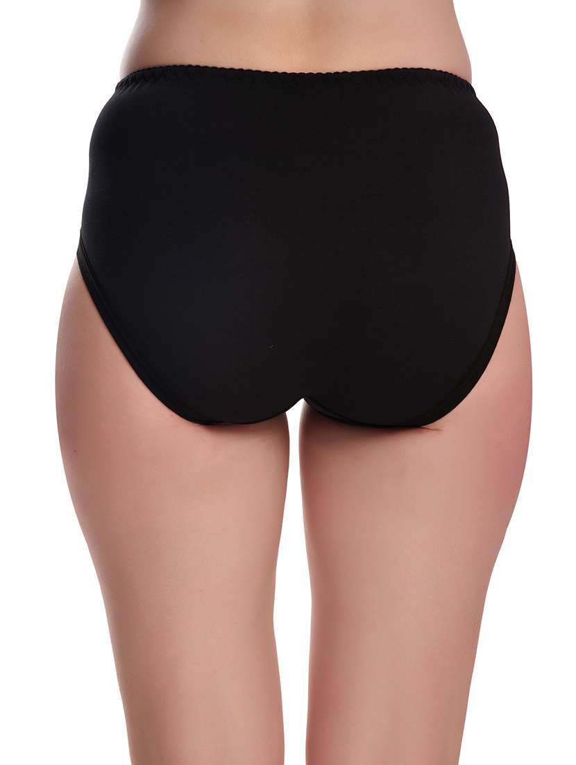 pack of 3 hipster panties - 20612208 -  Standard Image - 4