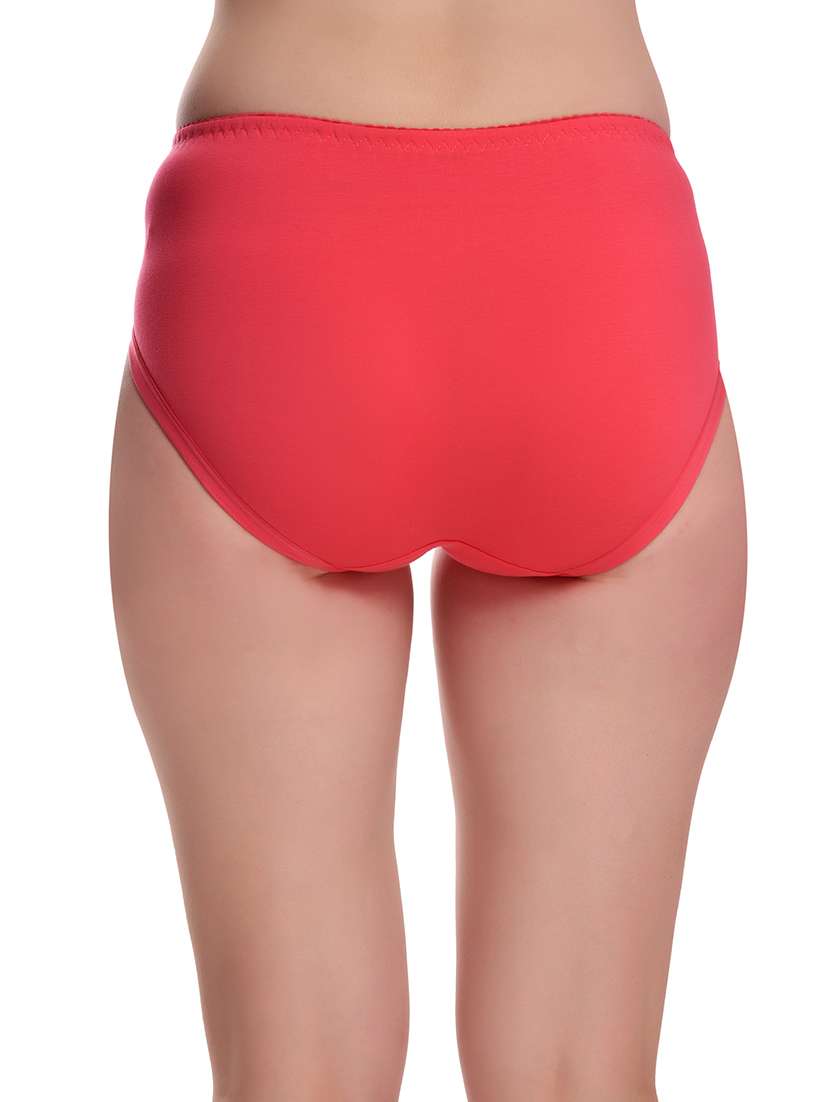 pack of 3 hipster panties - 20612208 -  Standard Image - 6