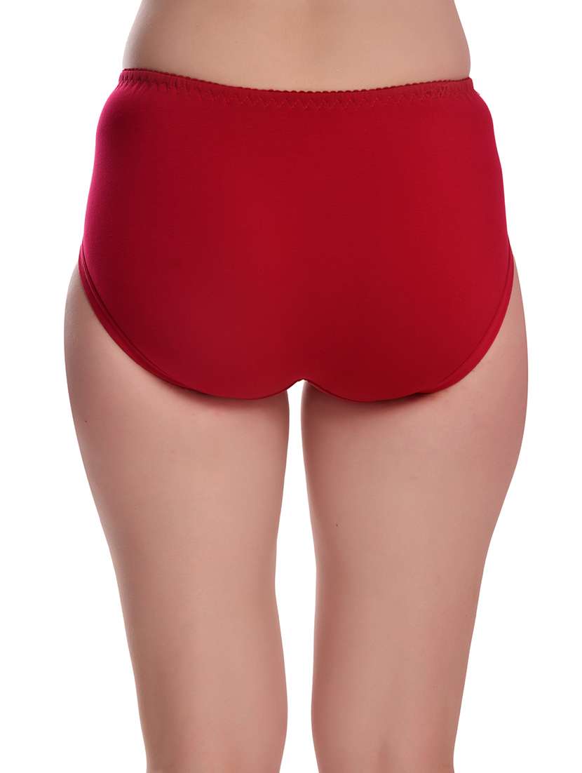 pack of 3 hipster panties - 20612211 -  Standard Image - 4