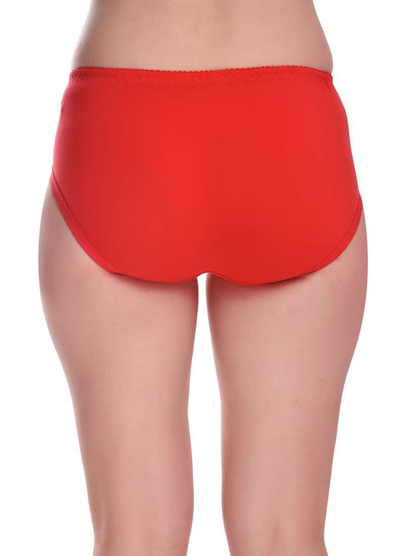 pack of 3 hipster panties - 20612213 -  Standard Image - 6