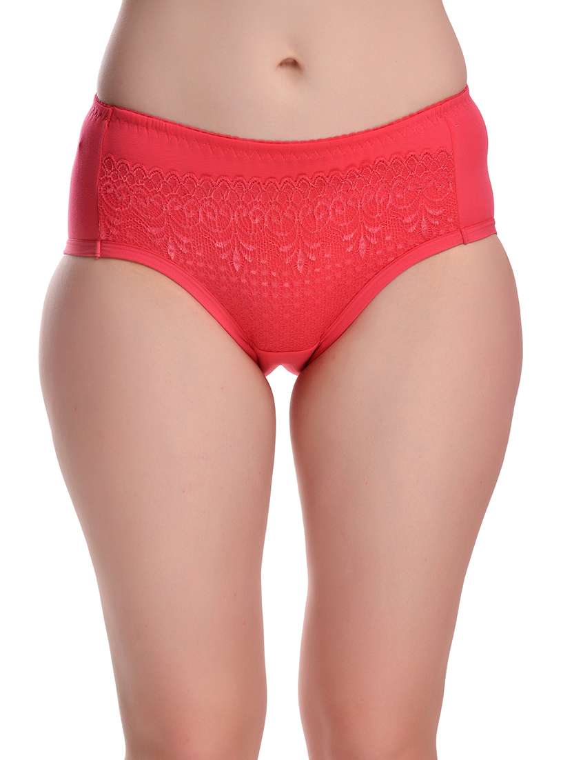 pack of 3 hipster panties - 20612214 -  Standard Image - 1