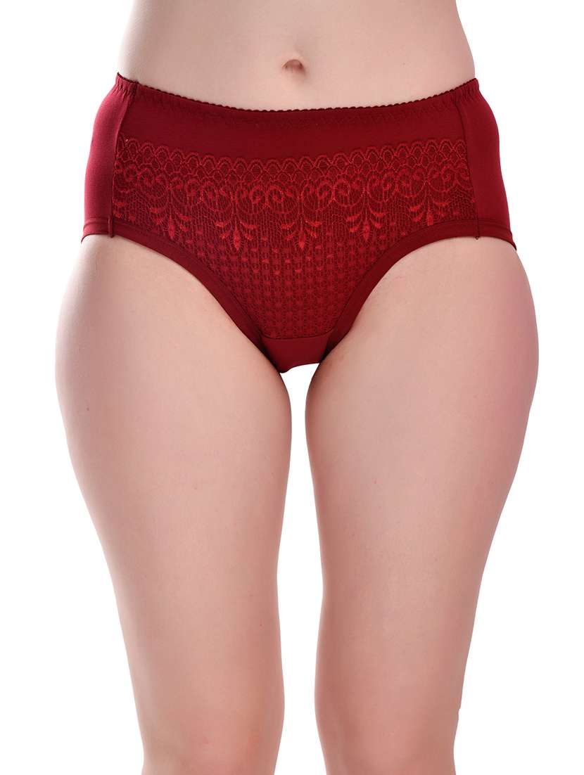 pack of 3 hipster panties - 20612218 -  Standard Image - 1