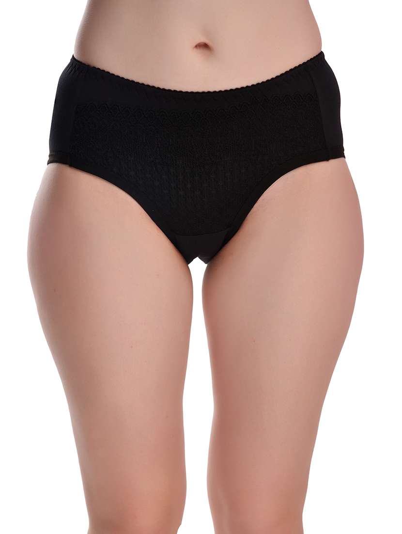 pack of 3 hipster panties - 20612225 -  Standard Image - 1